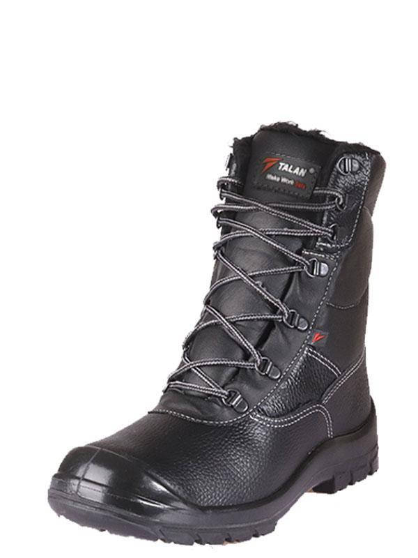 

Берцы Talan Шторм ВА411 р. 42, Черный