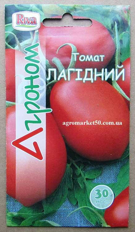 

Томат Лагидный 30 семян
