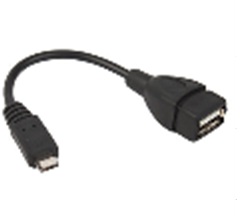 

Переходник OTG USB - MICRO USB