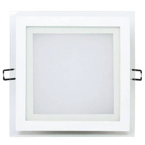 

Feron AL2111 20W 1600Lm 5000K квадратный встраиваемый 200*200*36mm OL 6247