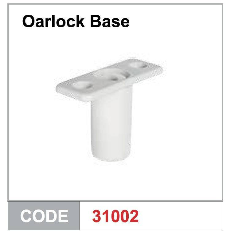 

Основание OceanSouth для уключины весел