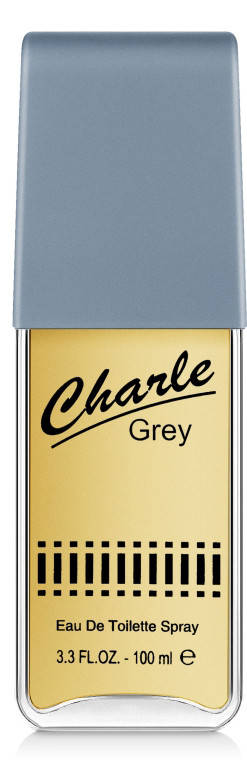 

Charle Grey мужская туалетная вода Тестер