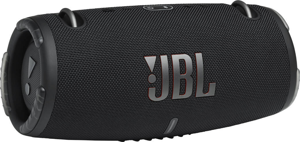 

Акустика JBL Xtreme 3 Black (JBLXTREME3BLKEU) [51755]