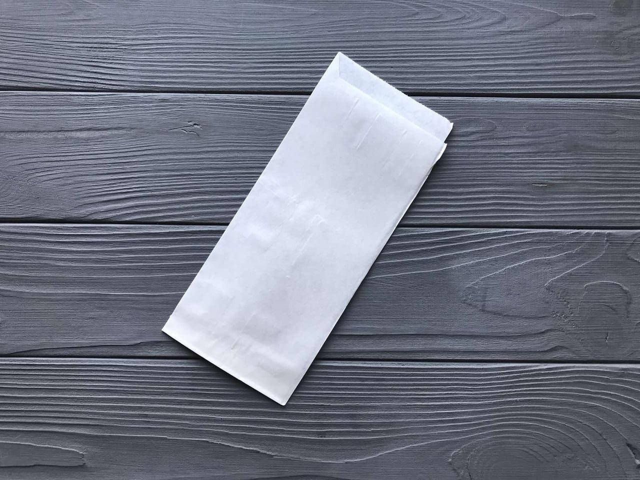 

Упаковка для хот-дога 210х85 83Ф, Белый