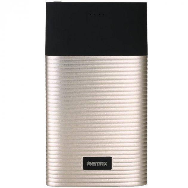 

УМБ портативное зарядное Power Bank REMAX Perfume RPP-27 10000 mAh, розовое