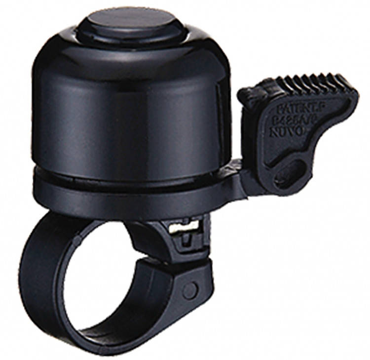 

Звонок велосипедный - Spelli SBL-426AP