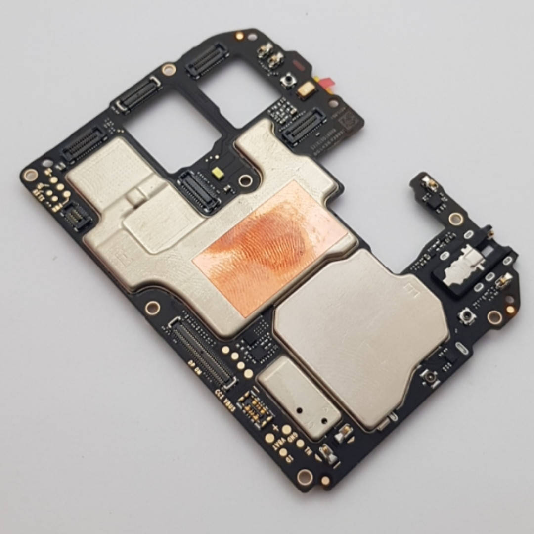 

Материнская плата Xiaomi Redmi 10 (21061119DG) 4/64Gb NFC новая (100% рабочая)