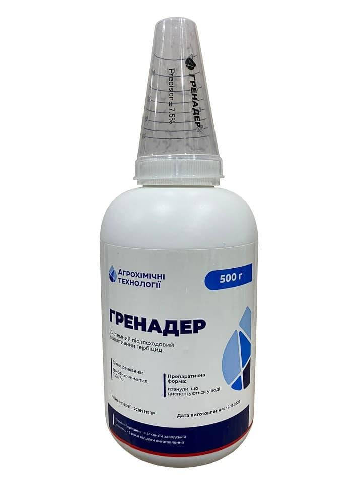 

Гербицид Гренадер