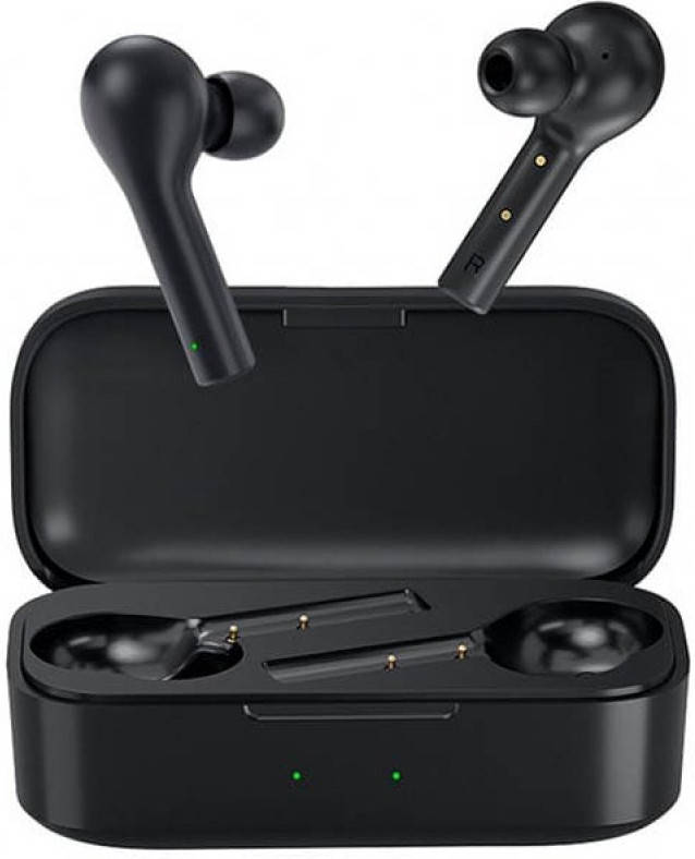 

Беспроводные Наушники Xiaomi QCY T5 Pro TWS Bluetooth Black, Черный