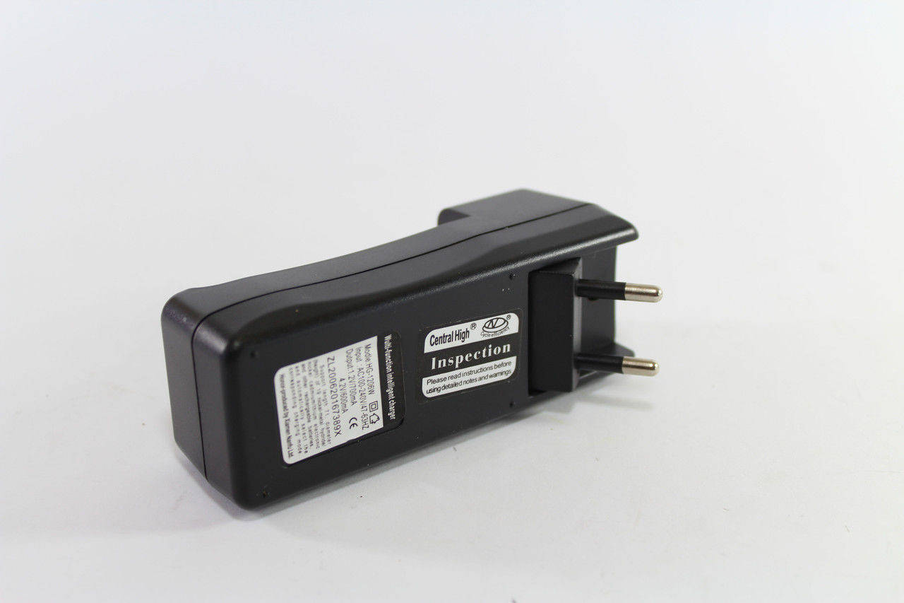 

Зарядное устройство на две батареи, Адаптер LED CHARGER 2 board, зарядное устройство аккумуляторных батареек!
