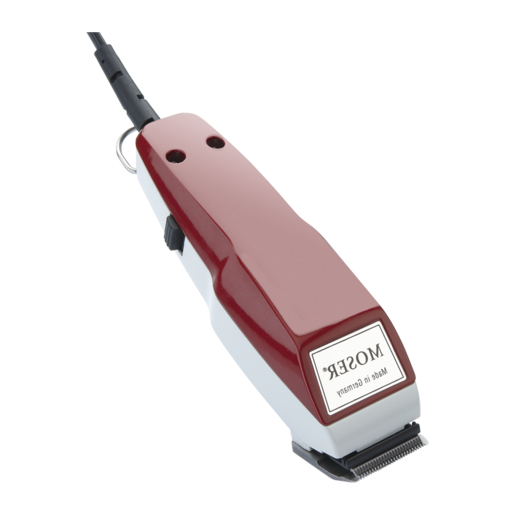 

Триммер для окантовки Moser Burgundy (1411-0050)