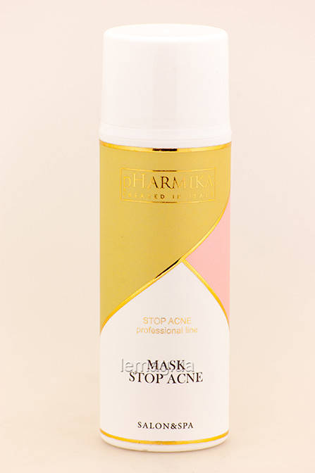 

PHarmika Маска STOP ACNE Mask STOP ACNE, 100 мл