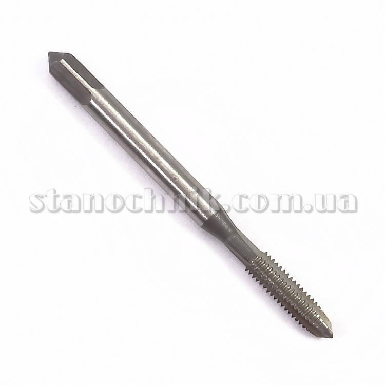 

Метчик м/р М 4х0,7 9ХС левый скв. отв. Китай F