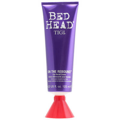 

Крем для завитка Tigi Bed Head On the Rebound Curl Re-Call Cream 125 мл