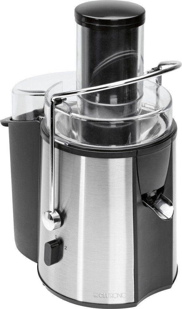 

Соковыжималка Clatronic AE 3532 1000Вт