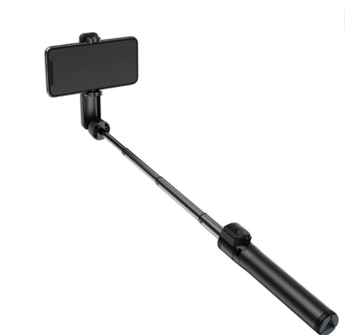 

Селфі-монопод BOROFONE BY5 Leo wireless tripod stand