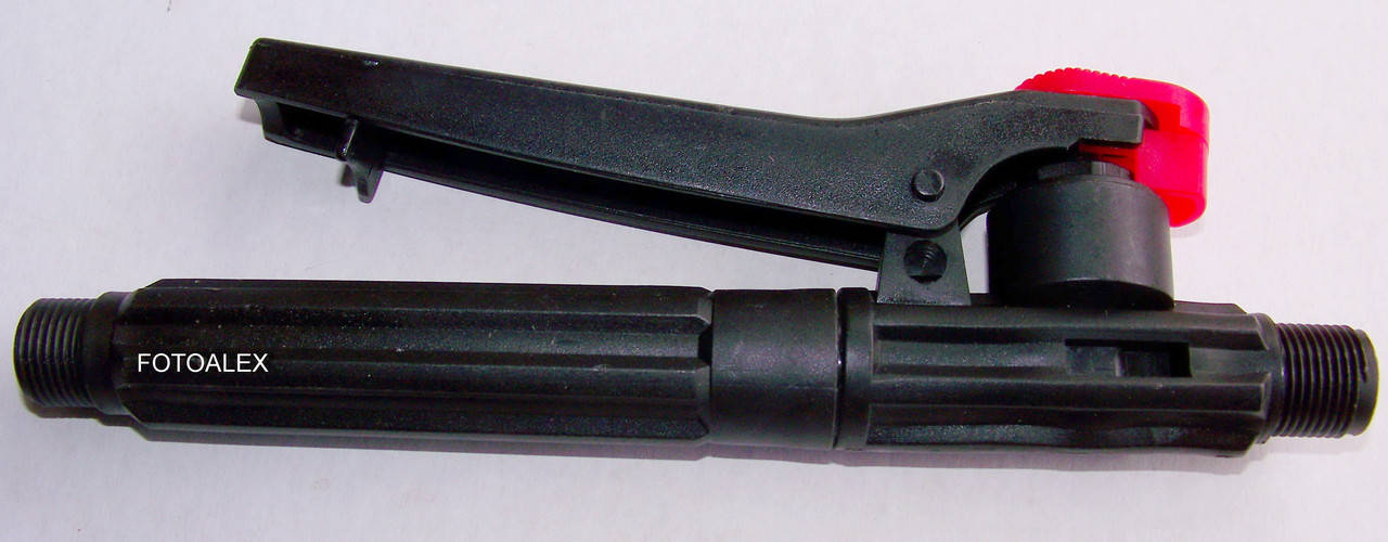 

Ручка к аккумуляторному опрыскивателю