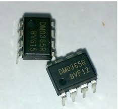 

Микросхема FSDM0365R