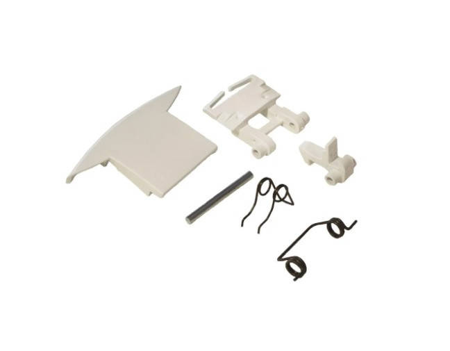 

Ручка дверки (люка) для стиральной машины Ardo 651027717