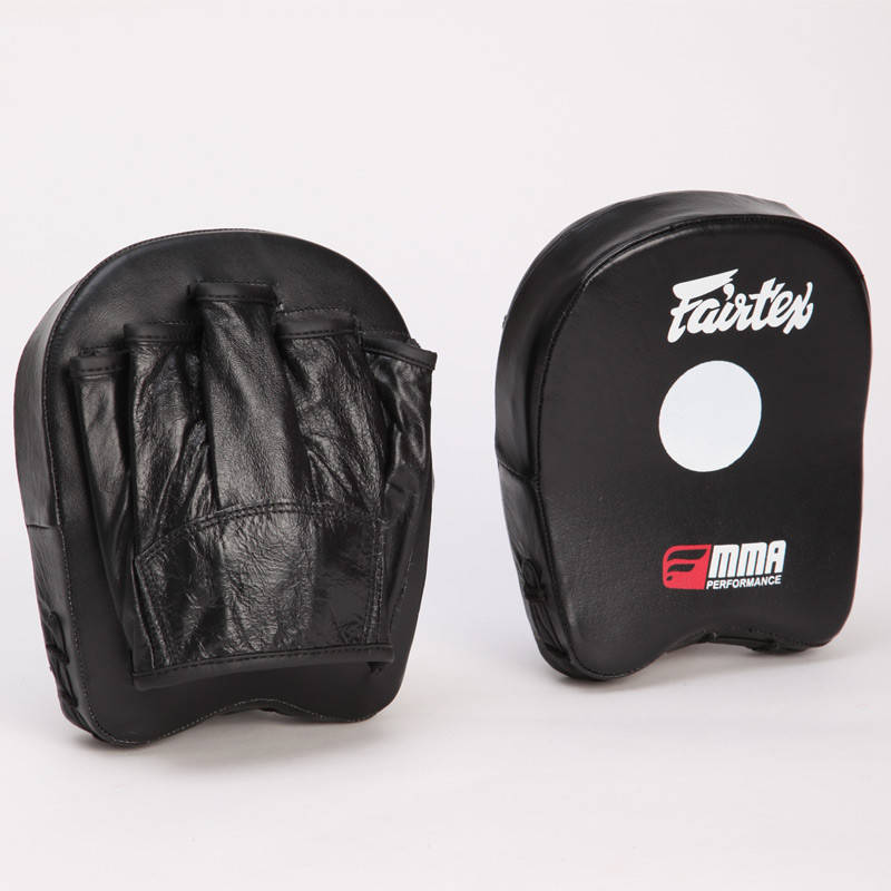 

Лапа Прямая (2шт) PU FAIRTEX FTX015 MINI PAD