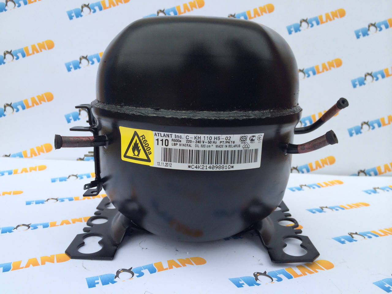 

Компрессор Атлант С-КН-110