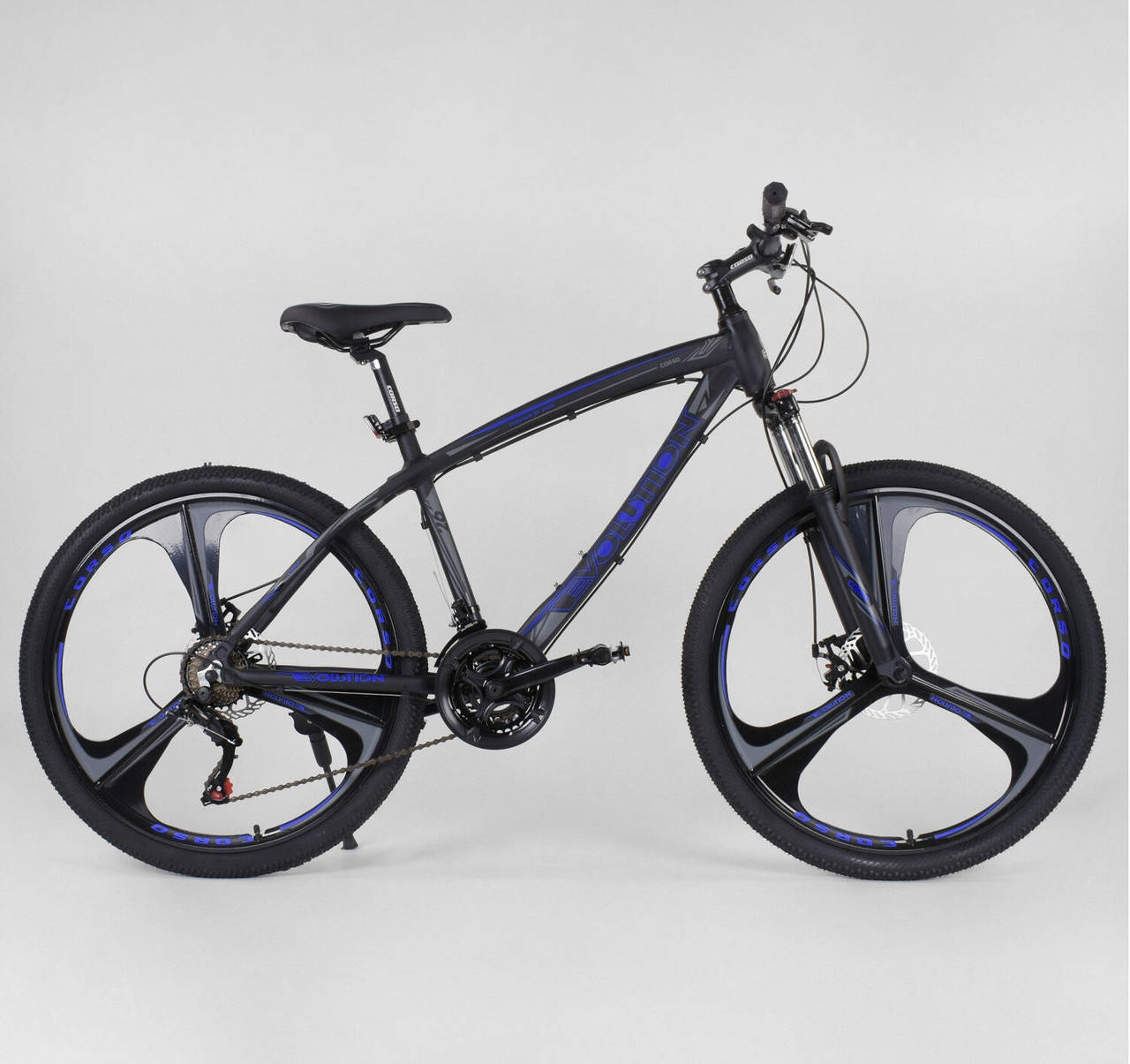 

26" CORSO EVOLUTION DD 2020