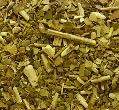 

Чай Мате Strong 100 г TEA462