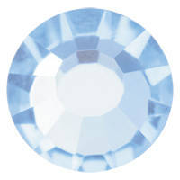 

Цветные cтразы Preciosa (Чехия) ss6, Aquamarine