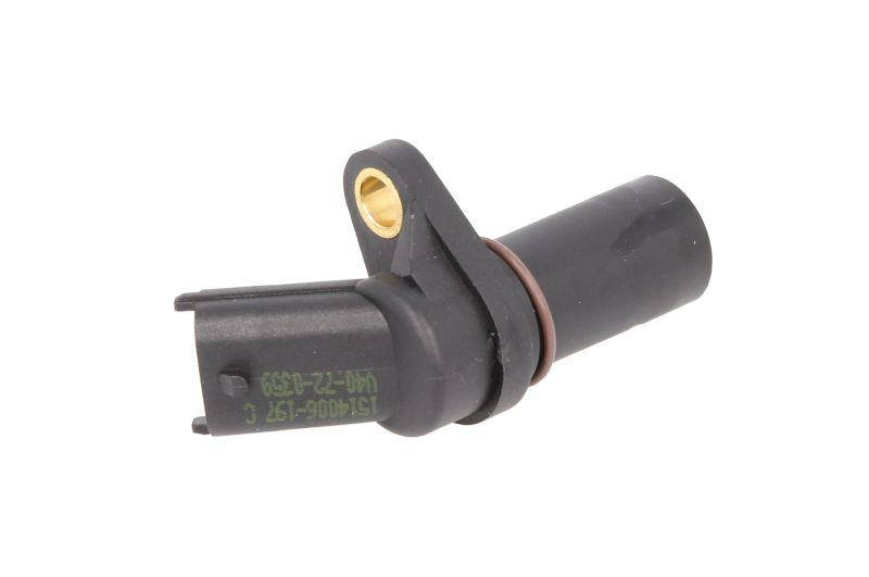 

Датчик скорости (оборотов) распредвала MAN TGA TGS TGX RENAULT MIDLUM PREMIUM VOLVO 2 PIN 0281002662 504096645