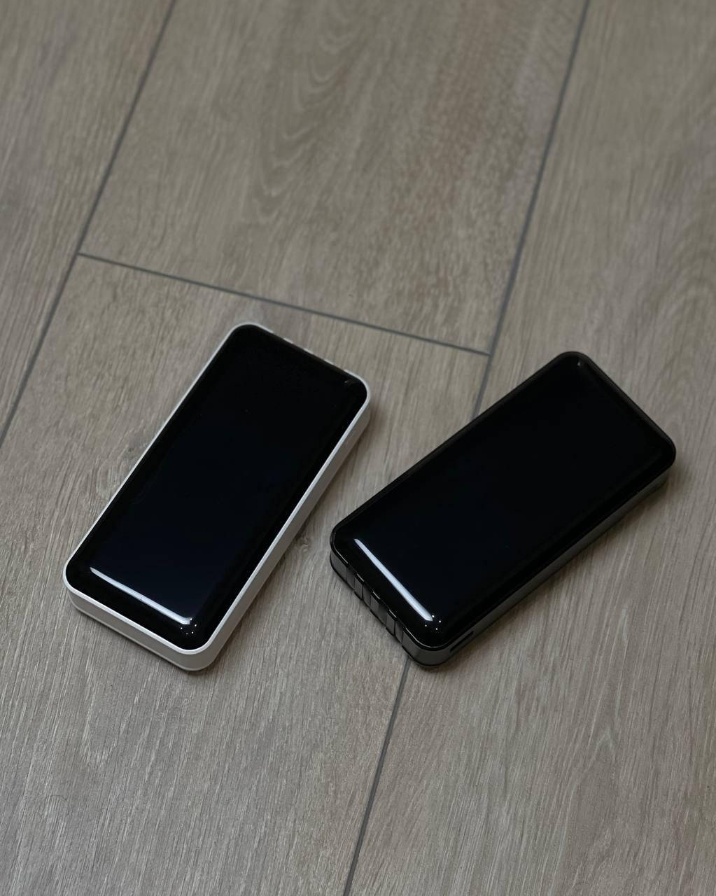 

Мощный Power Bank 58000 mAh! +Быстрая зарядка | Гарантия 2 года | +3 кабеля