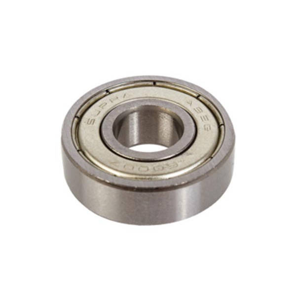 

Универсальный подшипник для стиральной машины SKF 6000 - 2Z