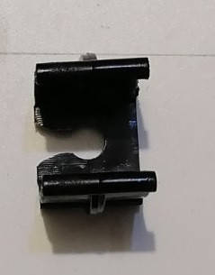 

Крепление для обогревателя, ламп т8