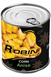

Кукуруза Robin 200 мл ж/б анис