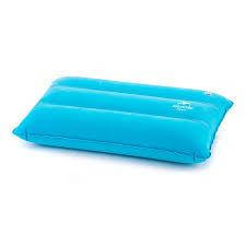 

Надувная Naturehike подушка Square Inflatable Pillow NH18F018-Z sky blue, Синий
