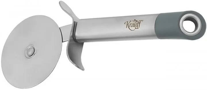

Нож для пиццы Krauff Gericht 29-301-010 19 см Orig 29-301-010