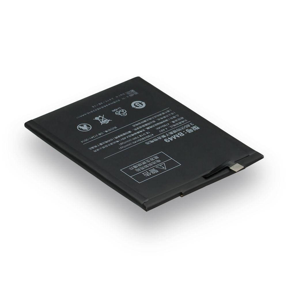 

Аккумуляторная батарея Quality BM49 для Xiaomi Mi Max