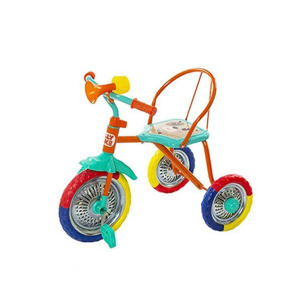

Велосипед TILLY TRIKE T-317 Оранжевый (US00368)