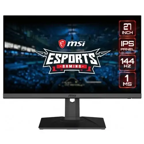 

ЖК монитор MSI OPTIX MAG275R (9S6-3CB5AT-029)