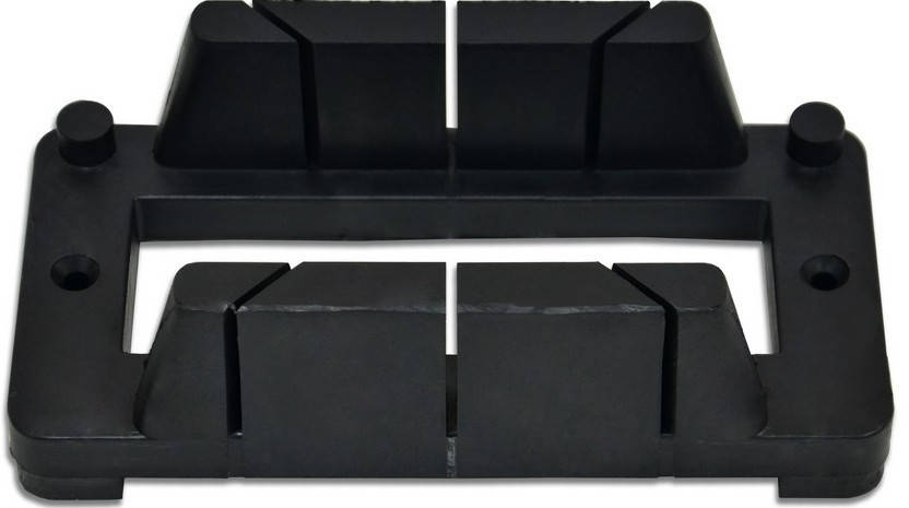 

Стусло без пилы MINI 2 220х60х70мм Украина 41-400 |Стусло без пилки MINI 2 220х60х70мм Украина