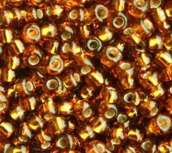 

Бисер огонек коричневый оттенок, /313 (17090)