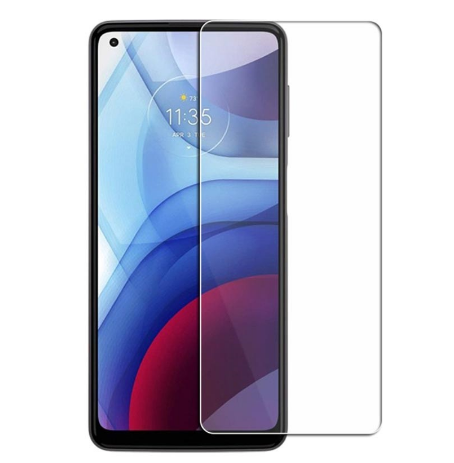 

Защитное стекло Motorola Moto G Power (2021) (Mocolo 0.33 mm), Прозрачный