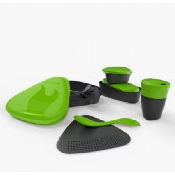 

Набор посуды Light My Fire MealKit 2.0