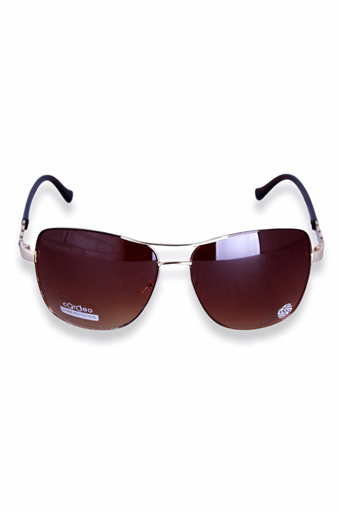 

Очки женские CARDEO 115290S, Коричневый