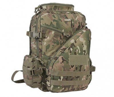 

Рюкзак Texar Urban 33L Multicam