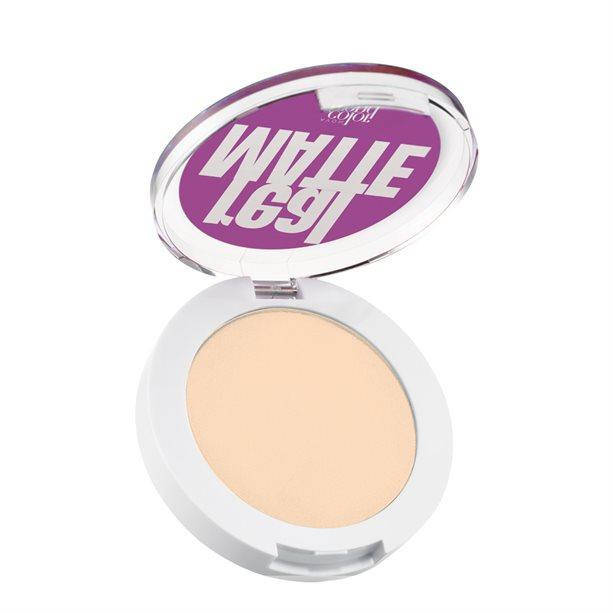 

Компактная пудра «Контроль блеска» (light medium) Avon Эйвон