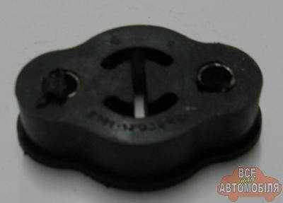 

Подушка глушителя 2141