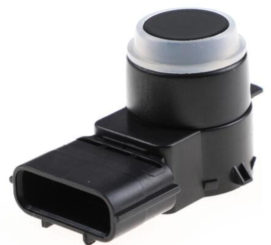 

Датчик парковки Acura, Черный