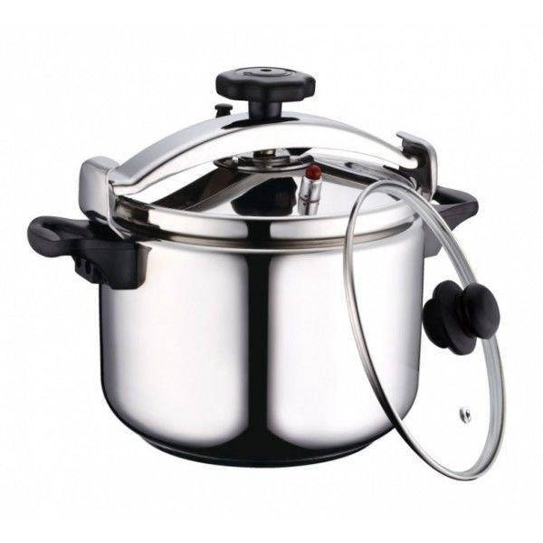 

Скороварка Bohmann BH 3509