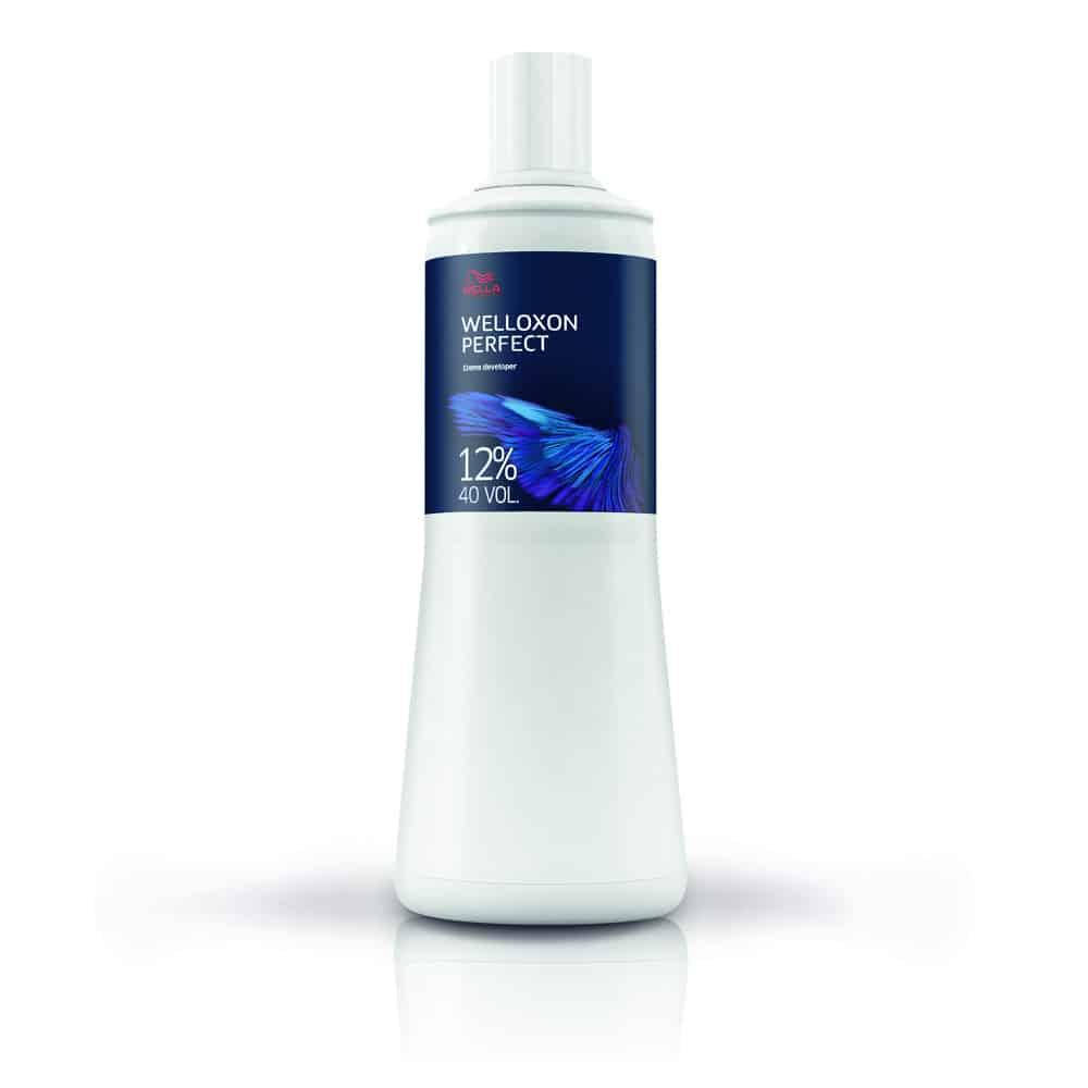 

Оксидант Wella Welloxon Perfect 12% 1000мл
