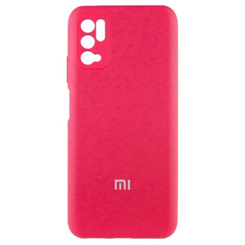 

Xiaomi Poco M3 pro Redmi Note 10 5G Чехол Защита камеры (женский)